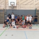 Mannschaftsfoto U12-1, VSC Baskets Donauwörth