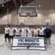Mannschaftsfoto Herren 1, VSC Baskets Donauwörth