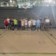 Mannschaftsfoto U14, VSC Baskets Donauwörth