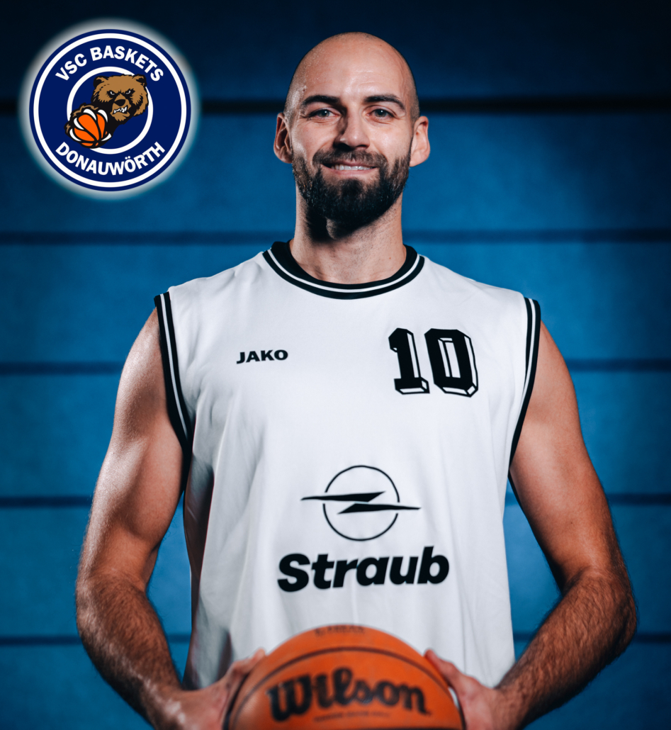 Benedikt „Bedu“ Veh