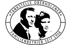 Tankstelle Oberholzner
