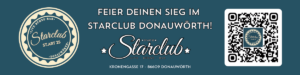 Starclub Donauwörth